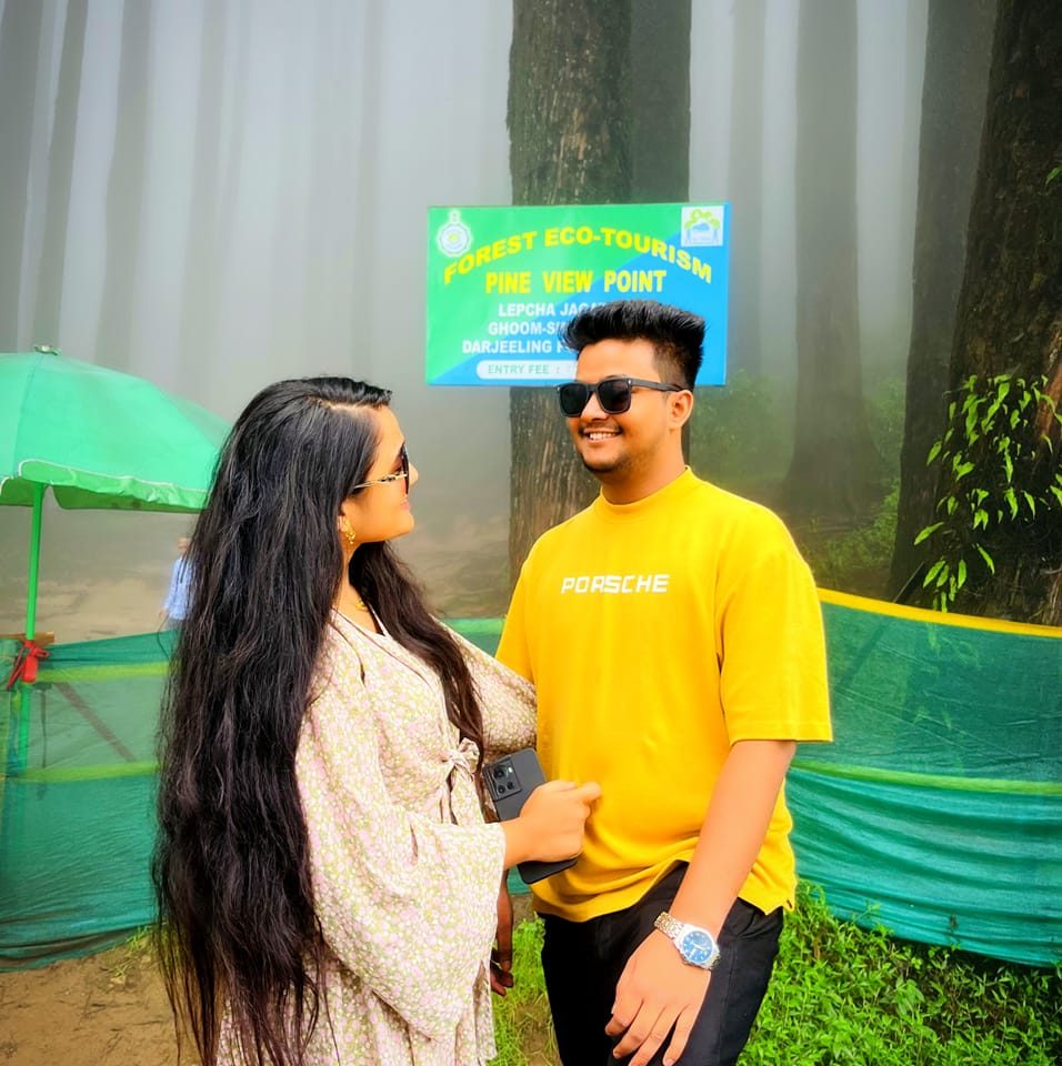 Farhan Hossain Joy