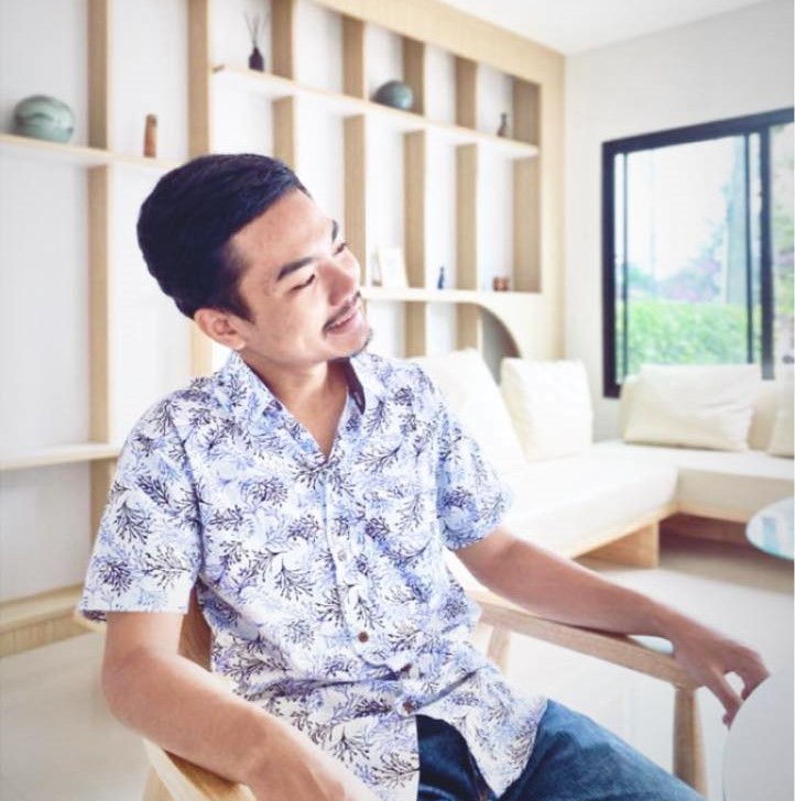 Thinnakorn Petarwut