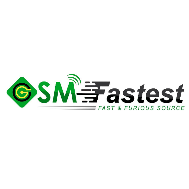 GSMFASTEST