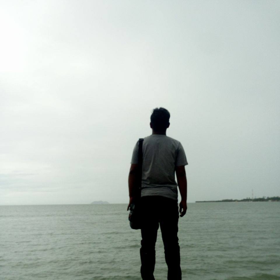 Nabil Syaz