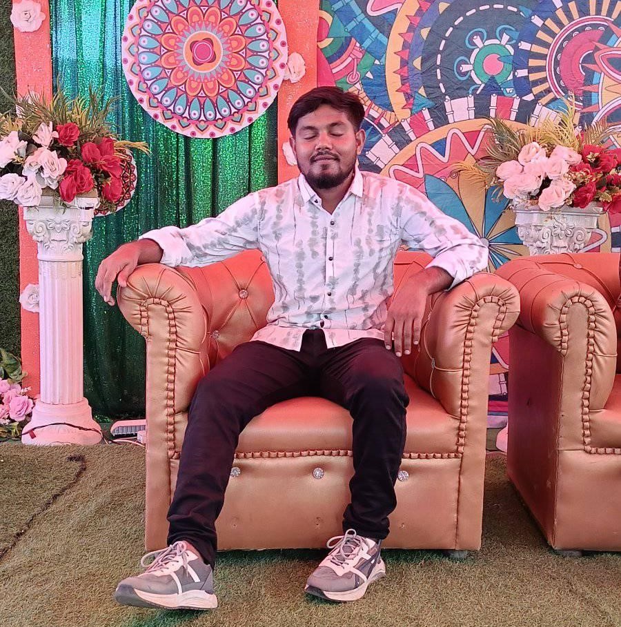 Najmul Hossain