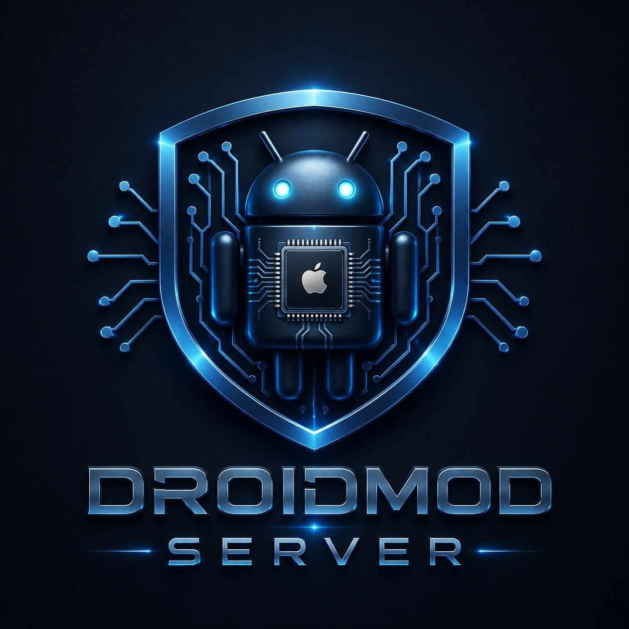 Droidmod Server