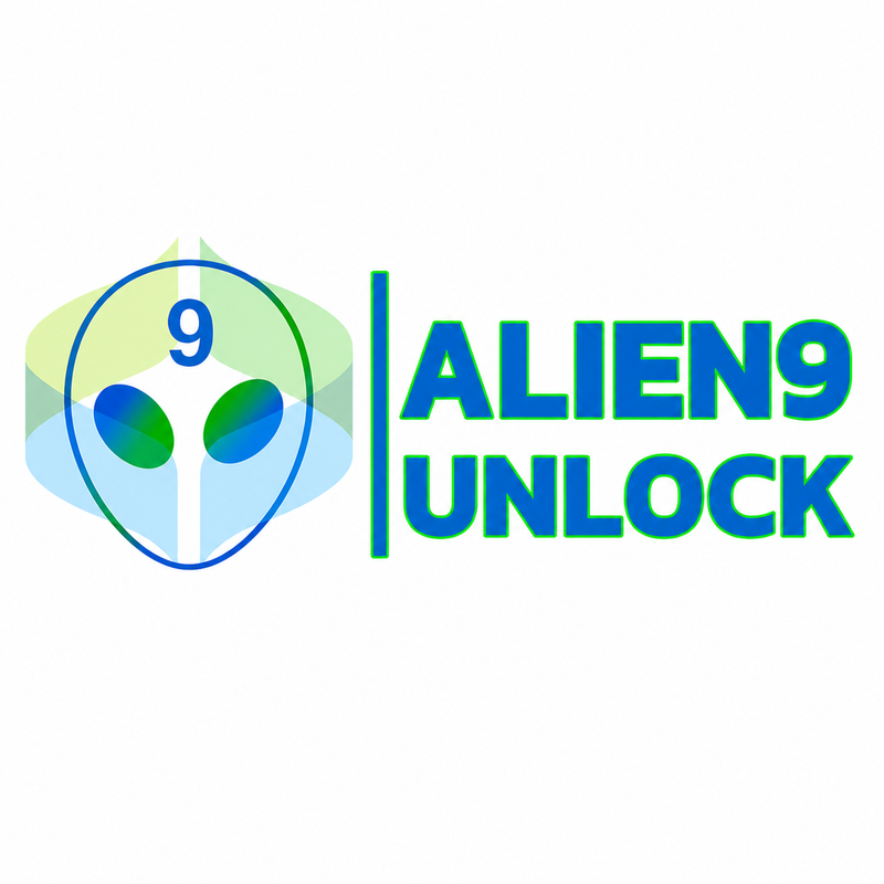 Alien9Unlock
