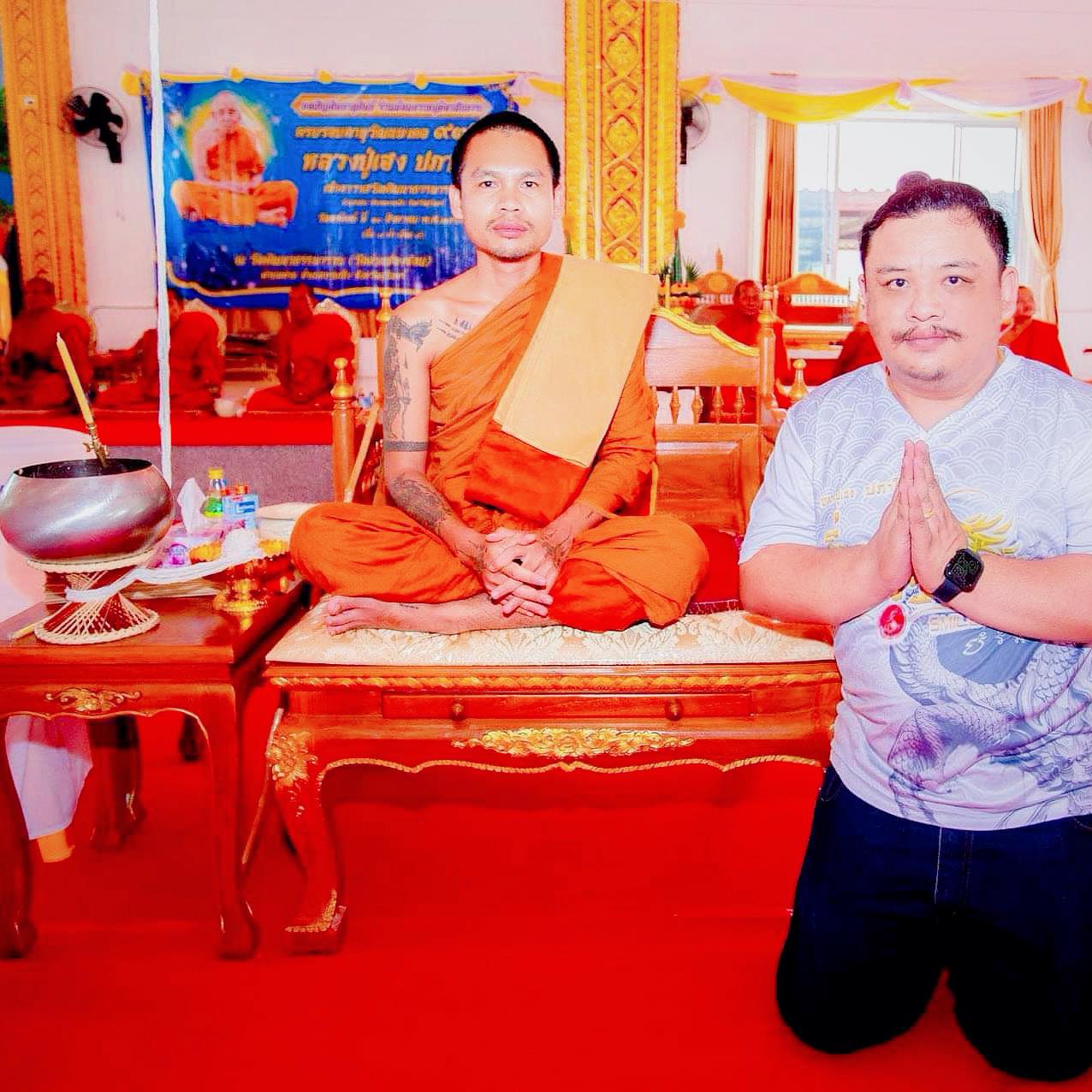 คุณท้อป โมบาย